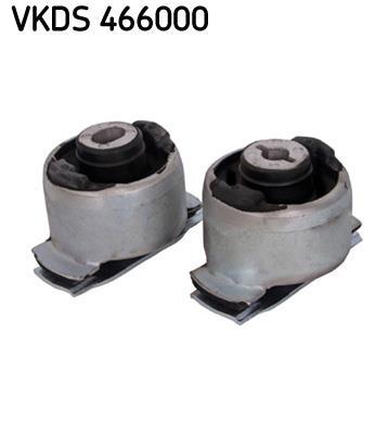Kit de réparation, corps de l'essieu SKF ref. VKDS 466000